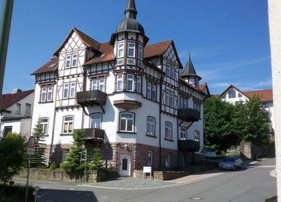 Wohnhaus