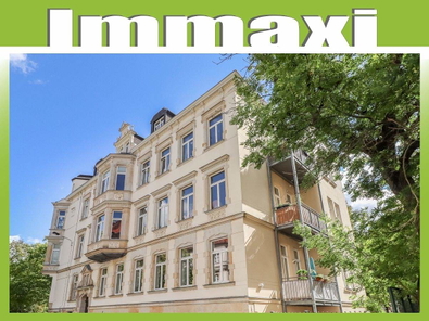 Eigentumswohnung zum Kauf in Leipzig-Zentrum-Nord