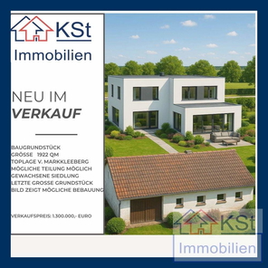 3. Titelbild Baugrundstück