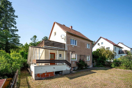 Gebäudeansicht (3)