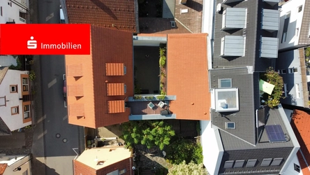 Luftaufnahme