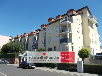 Vorderansicht