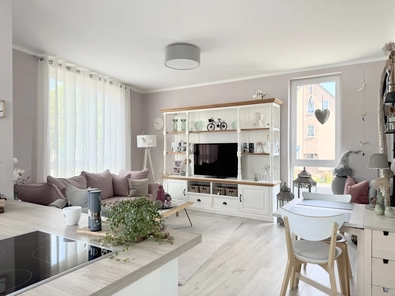 Muster Wohnzimmer