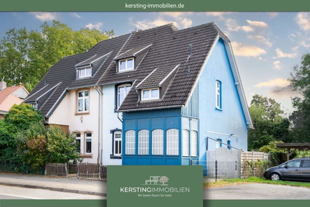 Krefeld Fischeln