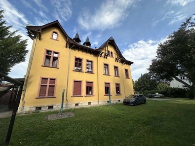 Rückansicht