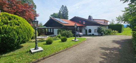 Nordwestansicht