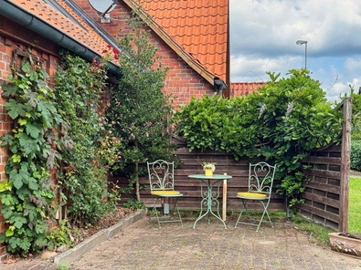 Sitzecke