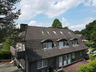 Draufsicht