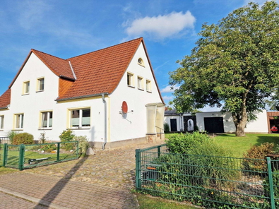 Haus Buddenhagen