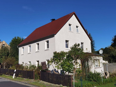 Eingangsbereich