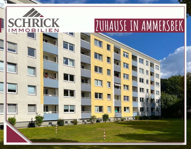 SCHRICK IMMOBILIEN: Ammersbek