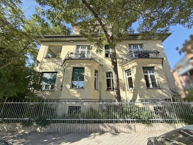 Frontansicht