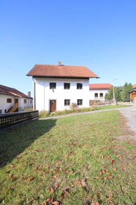 Ostansicht