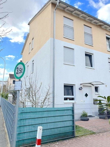 Haus Ansicht