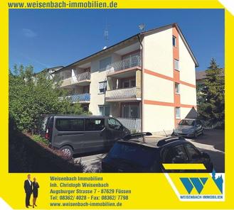 Weisenbach Immobilien