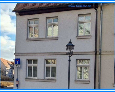 EFH in Köthen