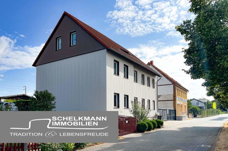 Hausverkauf Erfurt Daberstedt_Schelkmann Immobilien