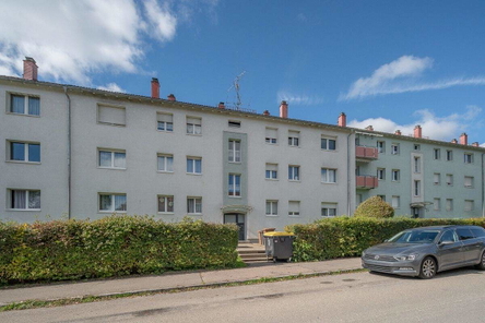 Donaueschingen