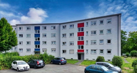 Vorderansicht