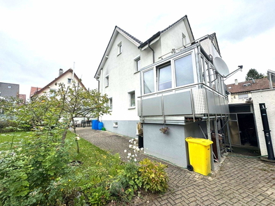 Außenansicht