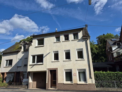 Reihenhaus