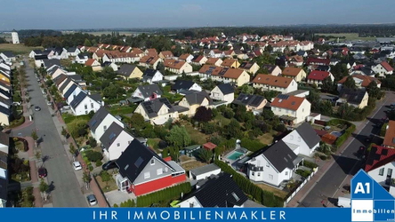 Wohnumfeld