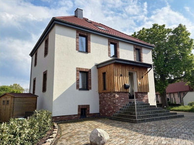 Vorderansicht