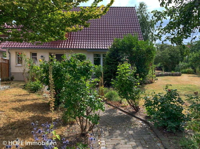 Vorgarten