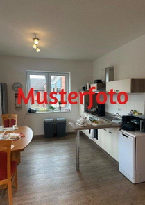 Küche Musterfoto