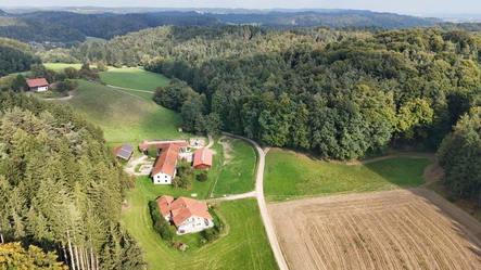Felder, Wälder & Wiesen