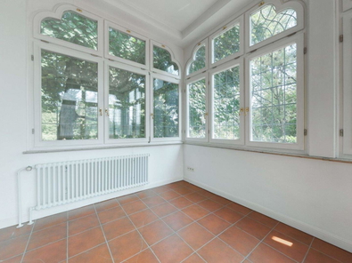 Wintergarten