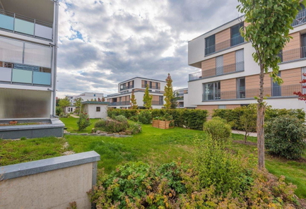 Beispiel Neubau