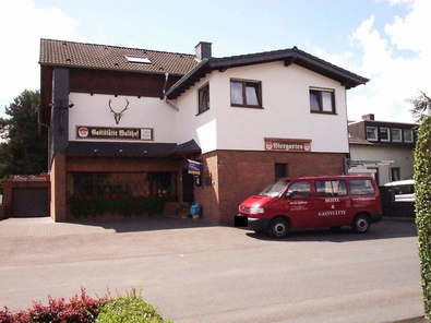Straßenansicht