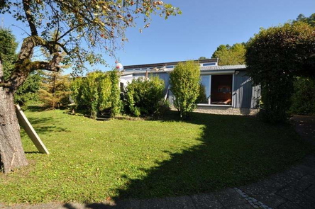 Haus 2: Ansicht