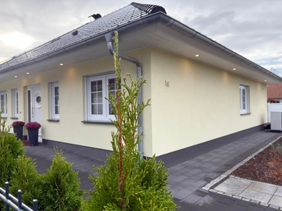 Eckansicht vorn