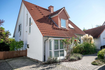 Straßenansicht