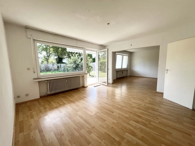 Wohn-Esszimmer