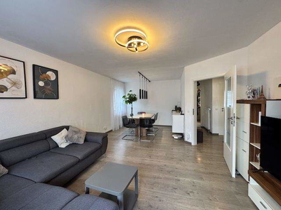 OG | Wohnen + Essplatz