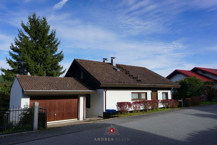 Ansicht Nordwesten