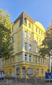 Fassadenansicht