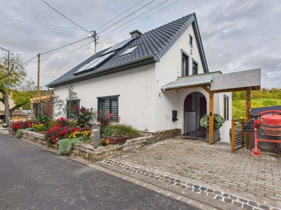 Seitenansicht rechts