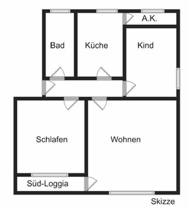Bild/Grundriss 1