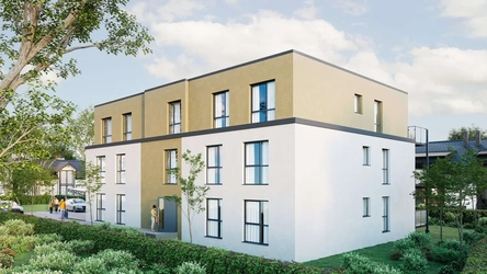 Außenvisualisierung