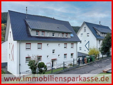 Hausansichten