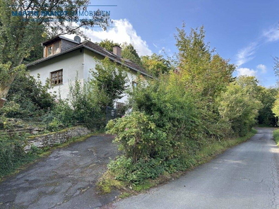 Ansict des Hauses