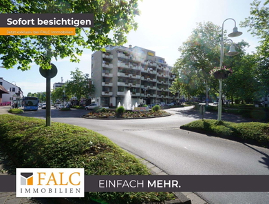 Vorderansicht Haus