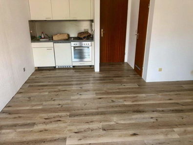 Appartement ca. 31 qm