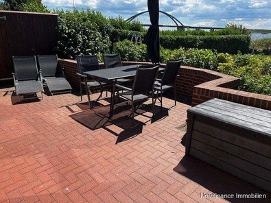 Vordere Terrasse