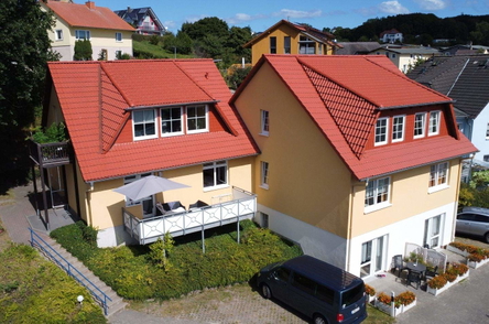 Häuseransicht