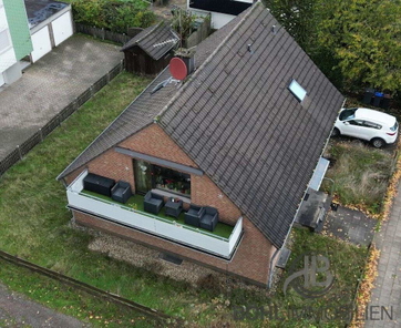 Luftansicht